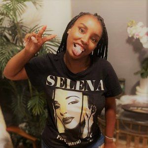 Meet your Posher, Mariel